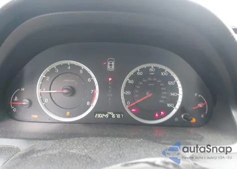 2012 Honda Accord Se z USA, uszkodzony, nr VIN 1HGCP2F62CA235693